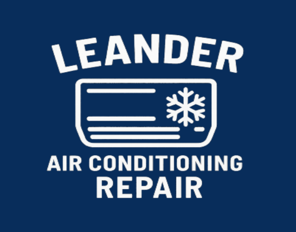 Logo image of Leander Air Conditioning Repair in Leander, TX - Hvac Technician 
